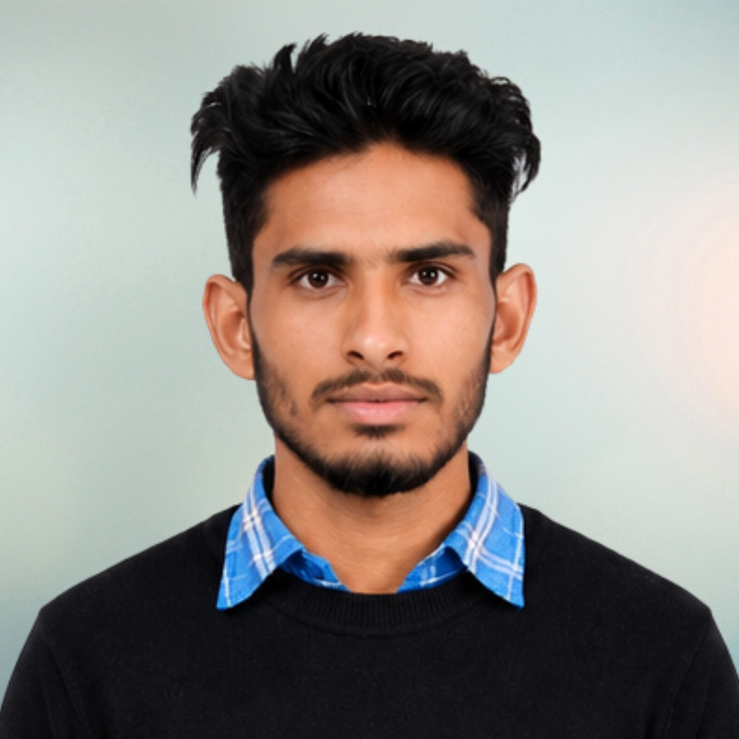 Gurdeep Singh — Constable